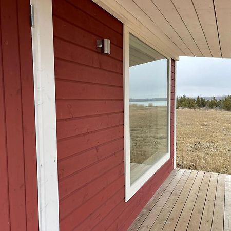 Lounaranna Harbour Accommodation Simisti エクステリア 写真