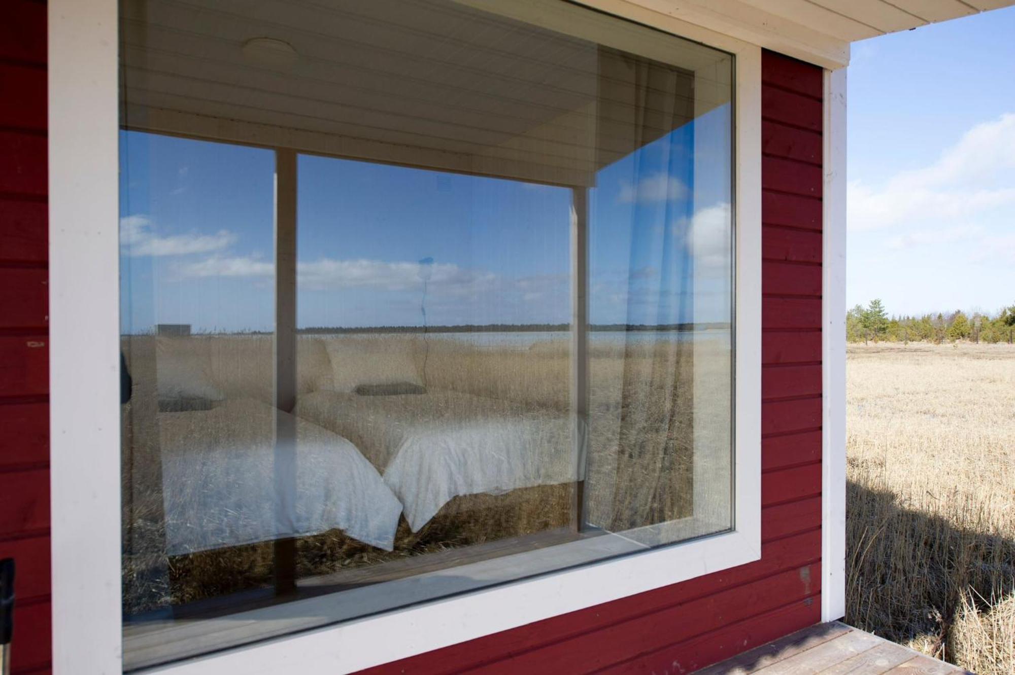 Lounaranna Harbour Accommodation Simisti エクステリア 写真