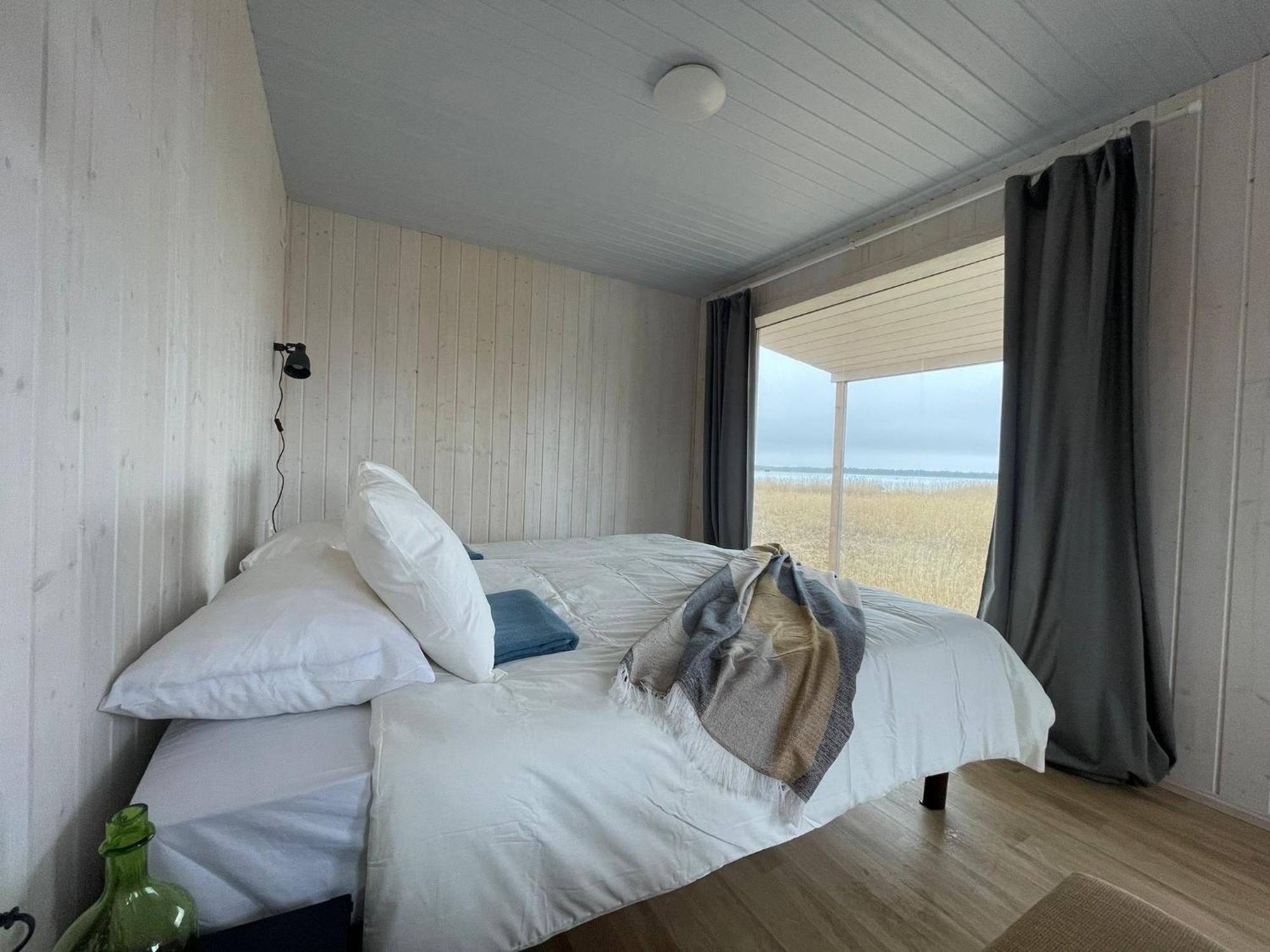 Lounaranna Harbour Accommodation Simisti エクステリア 写真