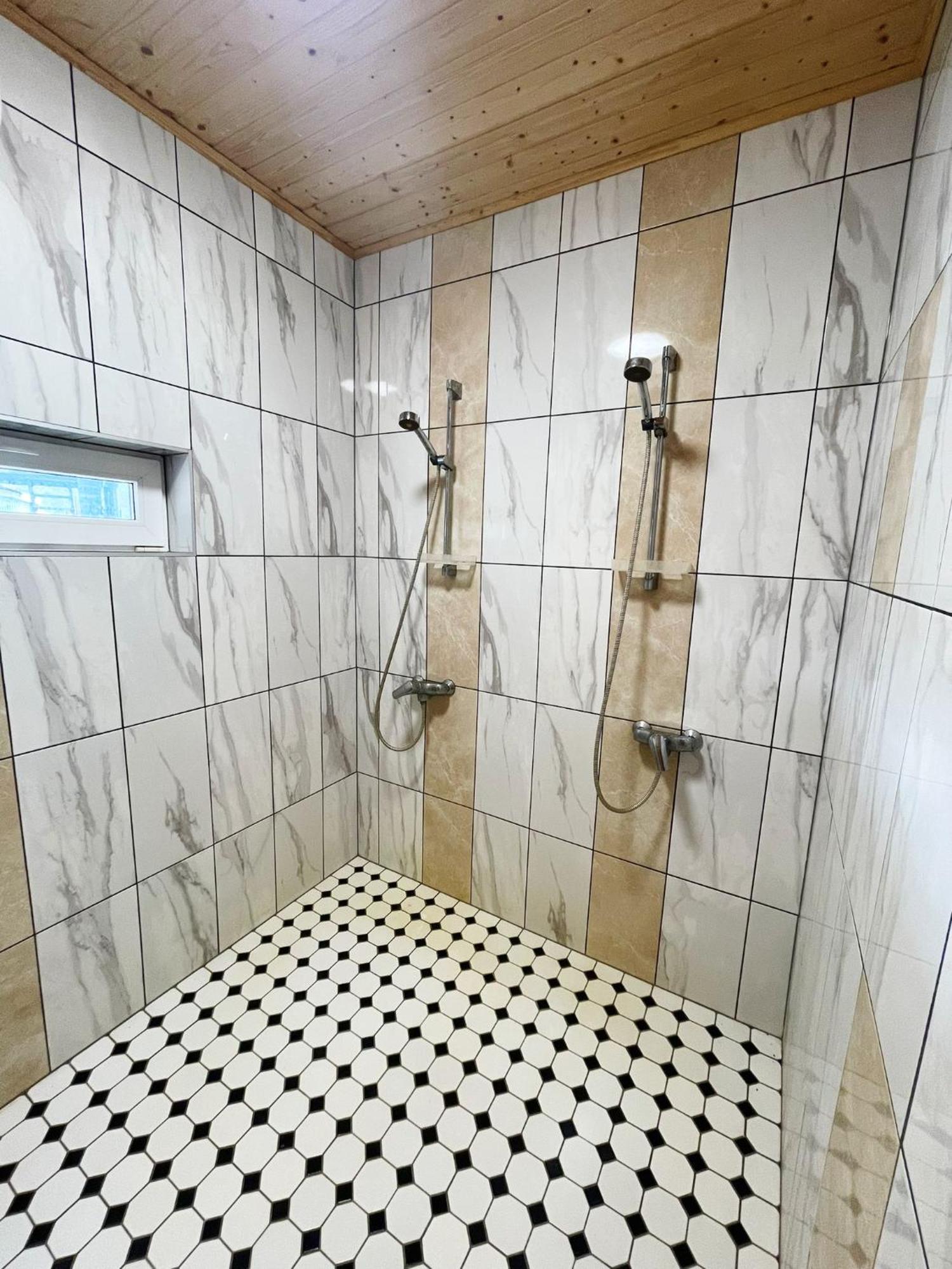 Lounaranna Harbour Accommodation Simisti エクステリア 写真
