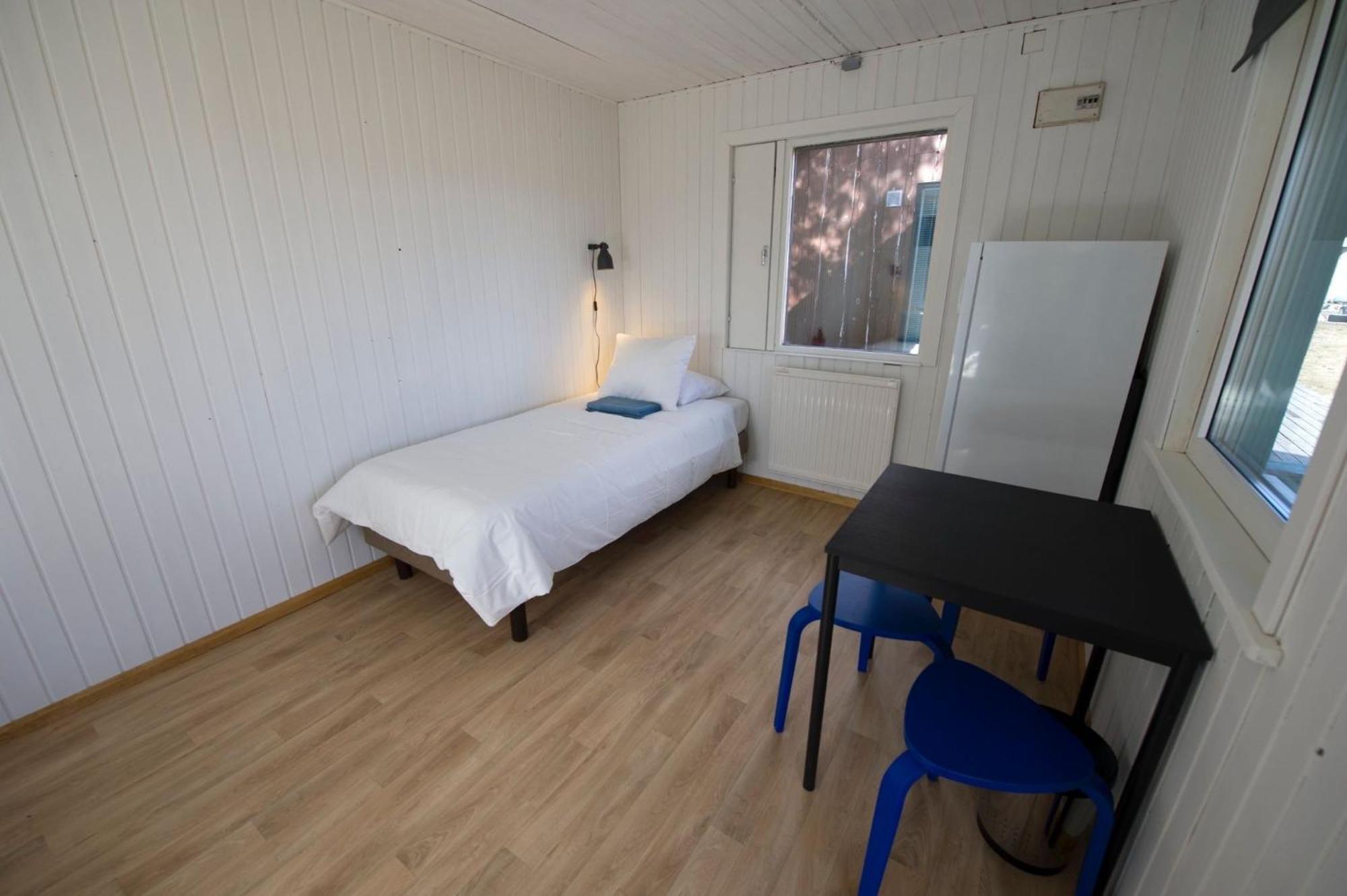 Lounaranna Harbour Accommodation Simisti エクステリア 写真
