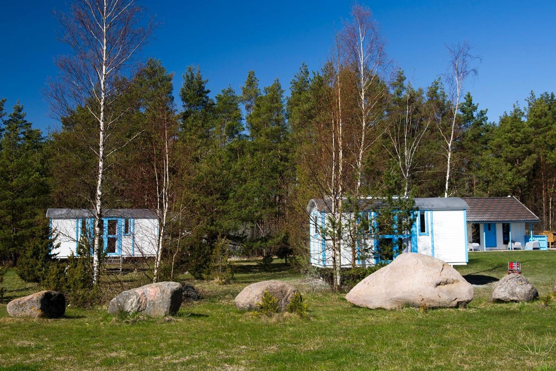 Lounaranna Harbour Accommodation Simisti エクステリア 写真