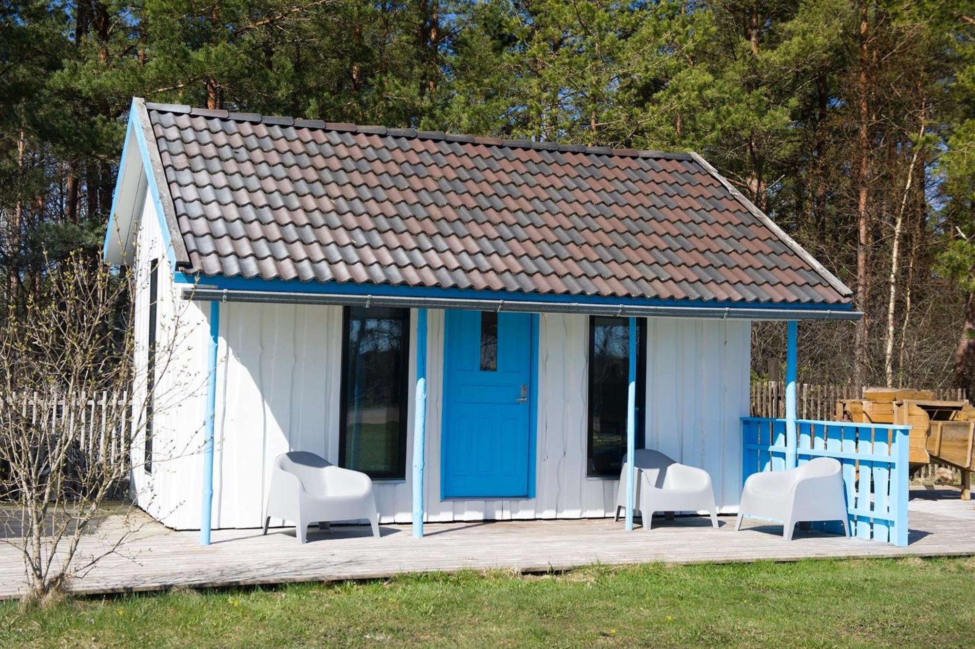 Lounaranna Harbour Accommodation Simisti エクステリア 写真