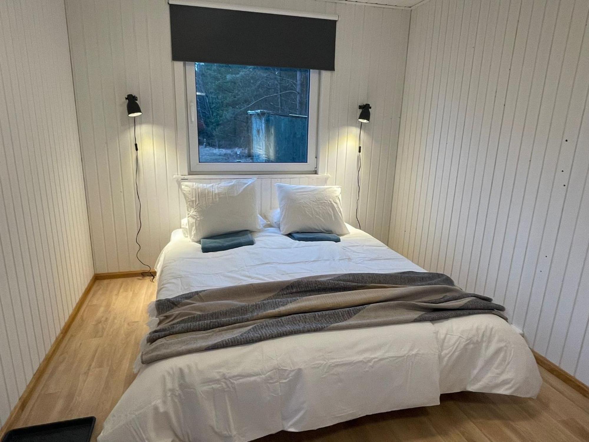 Lounaranna Harbour Accommodation Simisti エクステリア 写真