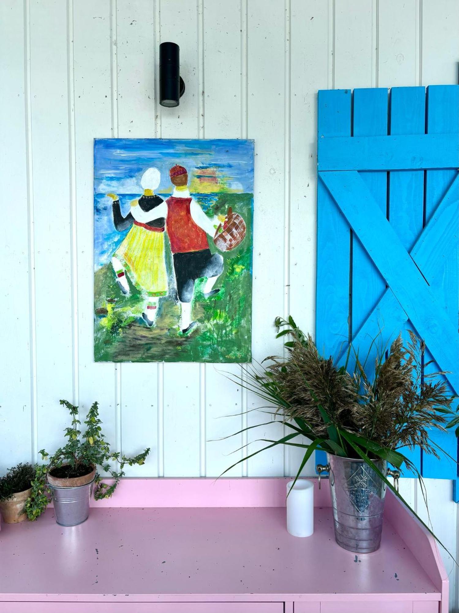 Lounaranna Harbour Accommodation Simisti エクステリア 写真